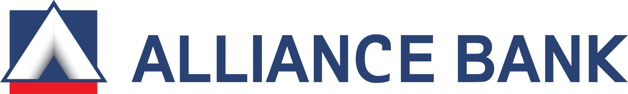 Alliance Bank logo