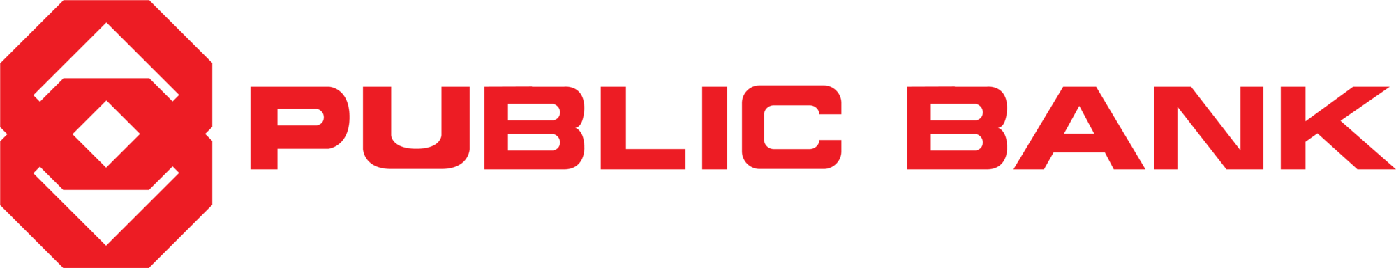 Public Bank logo